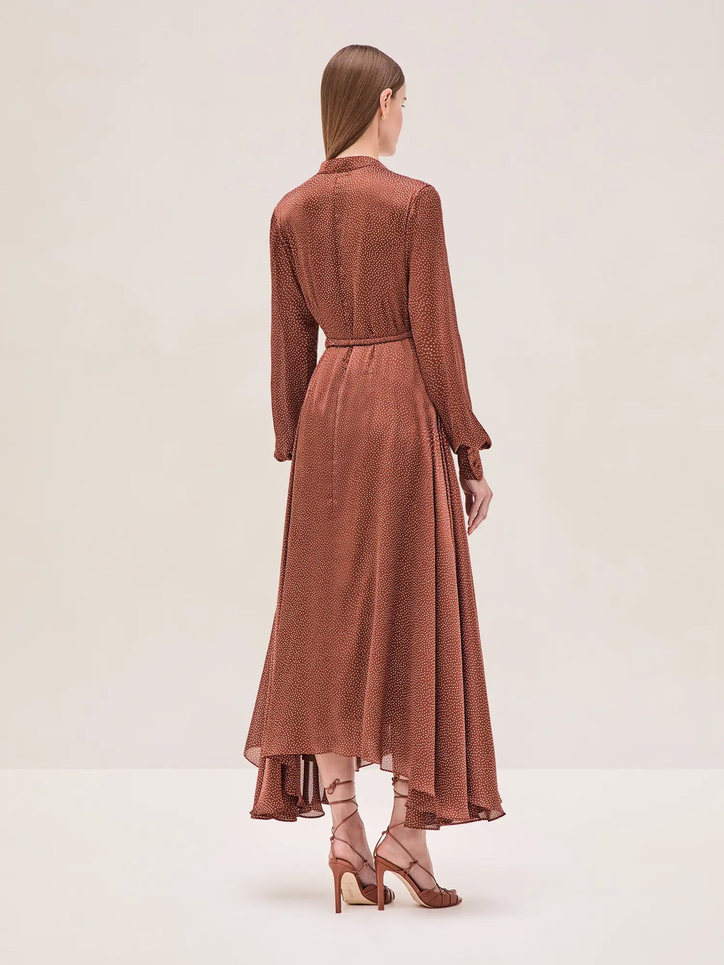 Monico Dress