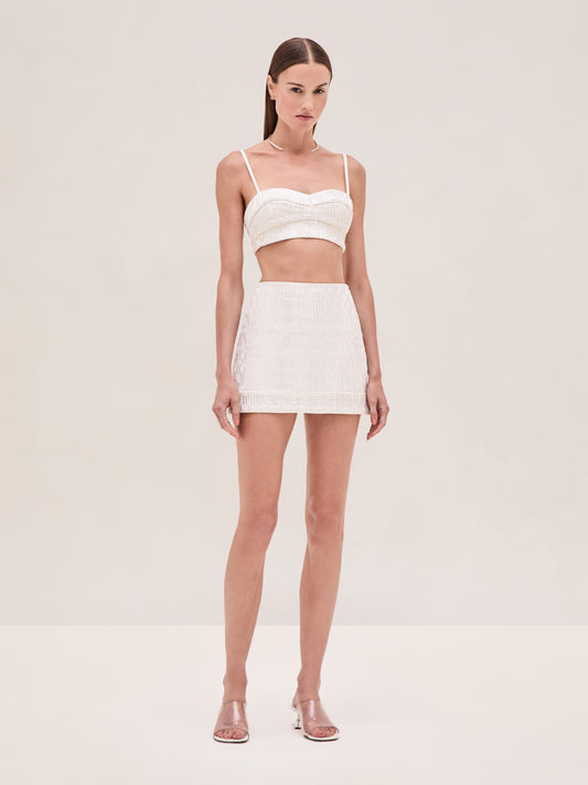 Kwon Skirt