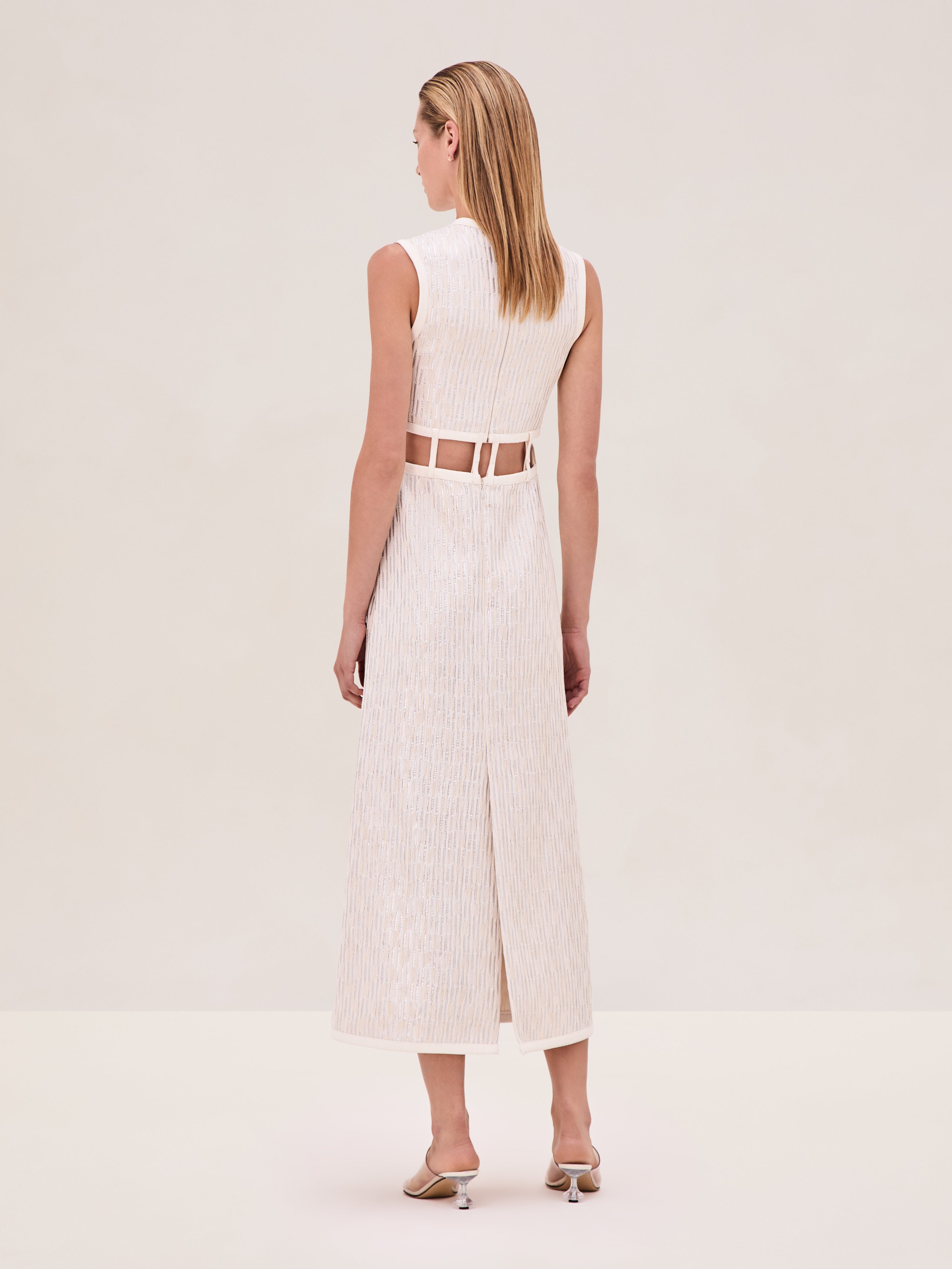 Renee Dress