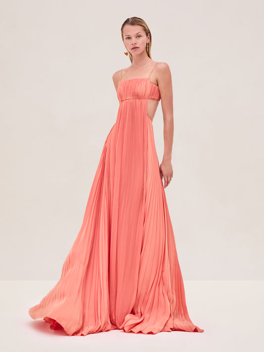 Varranza Dress