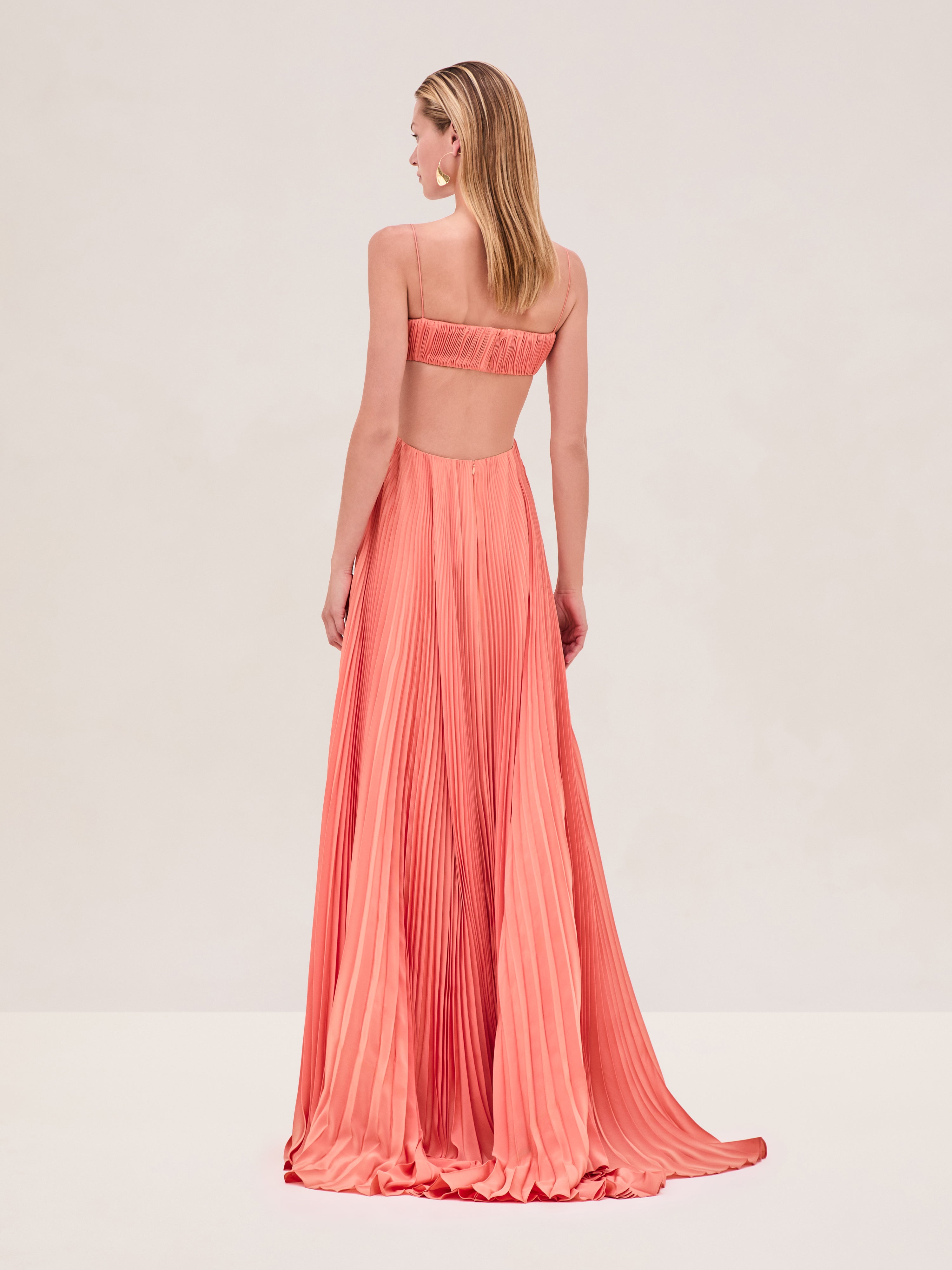 Varranza Dress