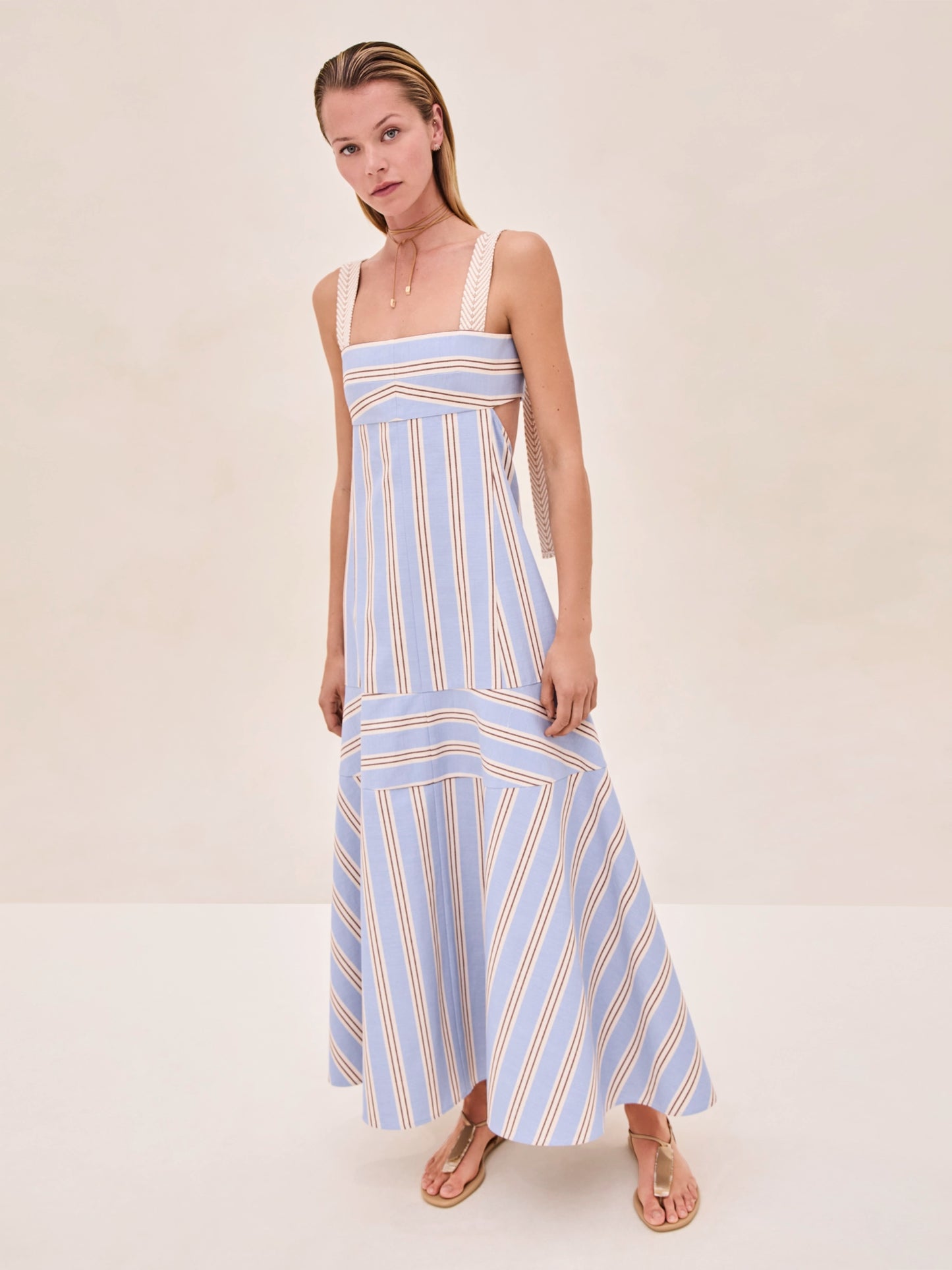 Talette Dress