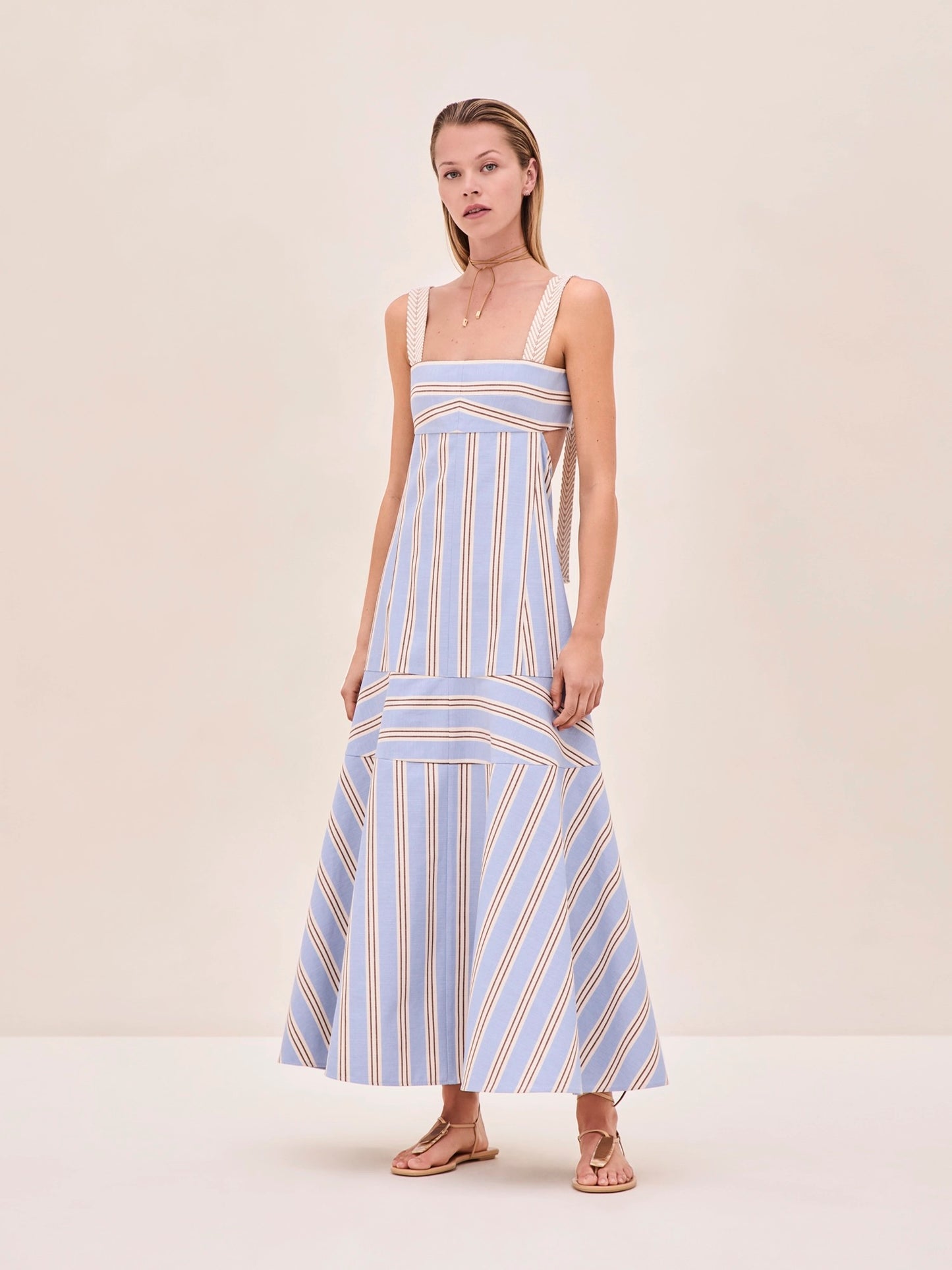 Talette Dress