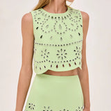 Etra Skirt