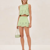 Etra Skirt