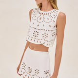 Etra Skirt