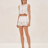 Etra Skirt