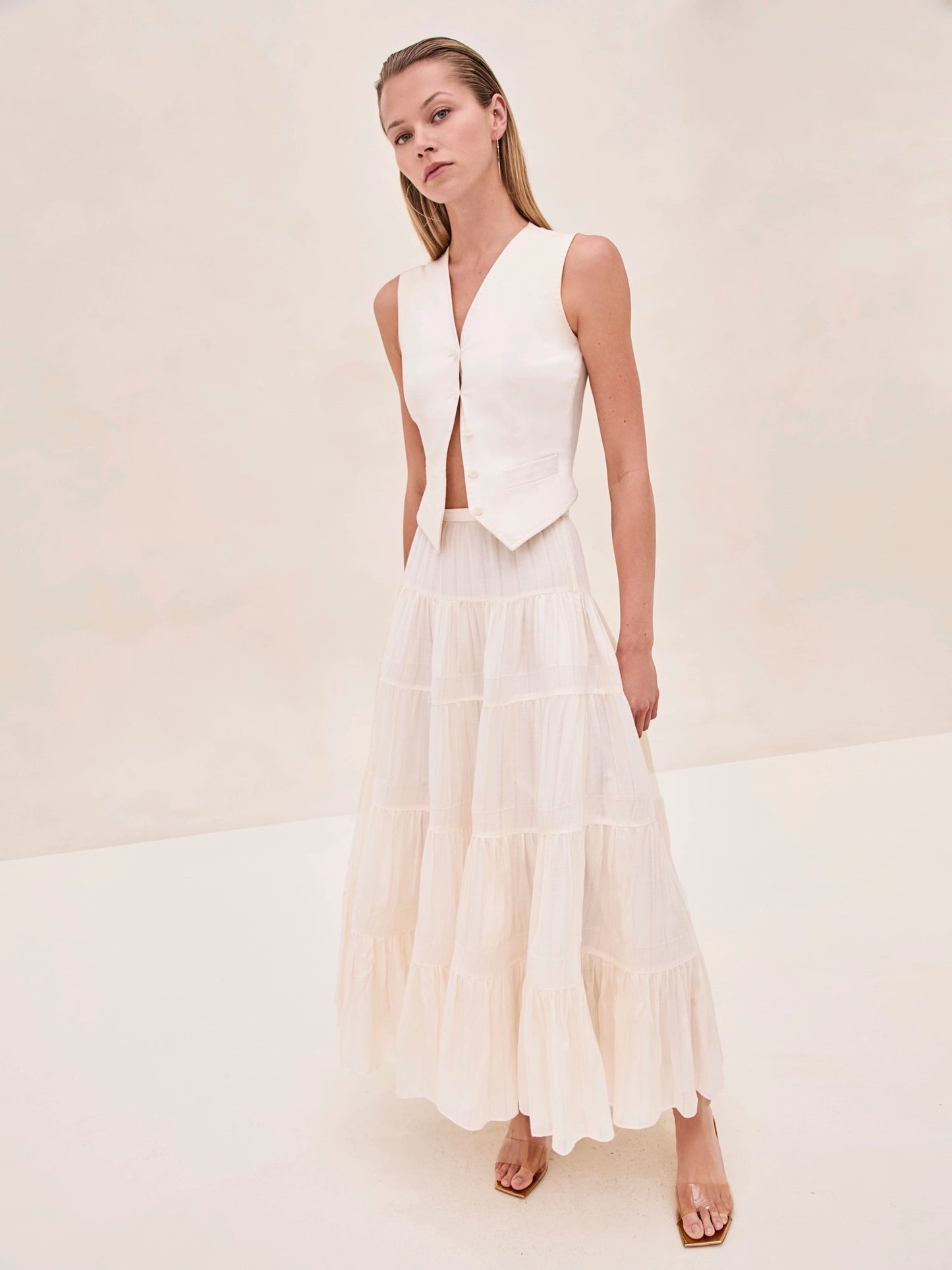 Liotta Skirt