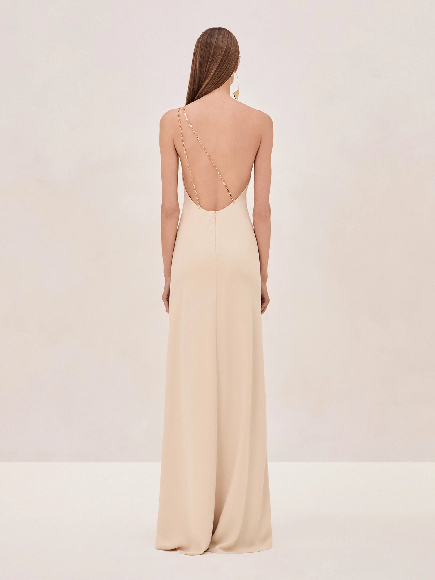 Alexis Tribeca Dress Cream