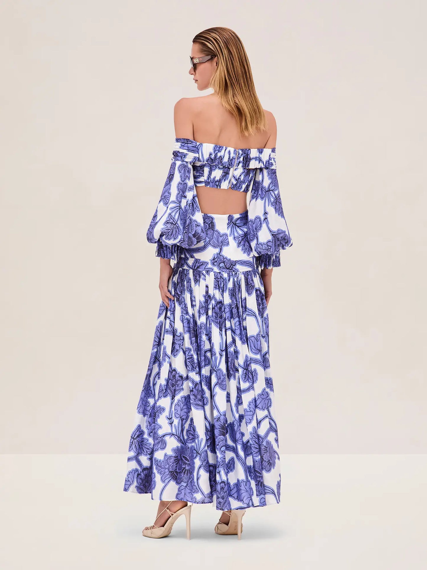 Napoli Skirt