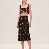 Pamila Skirt