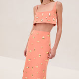 Pamila Skirt