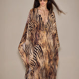 Aliya Kaftan