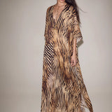 Aliya Kaftan