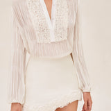 Inet Skirt