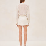 Inet Skirt