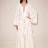 Morocco Dress