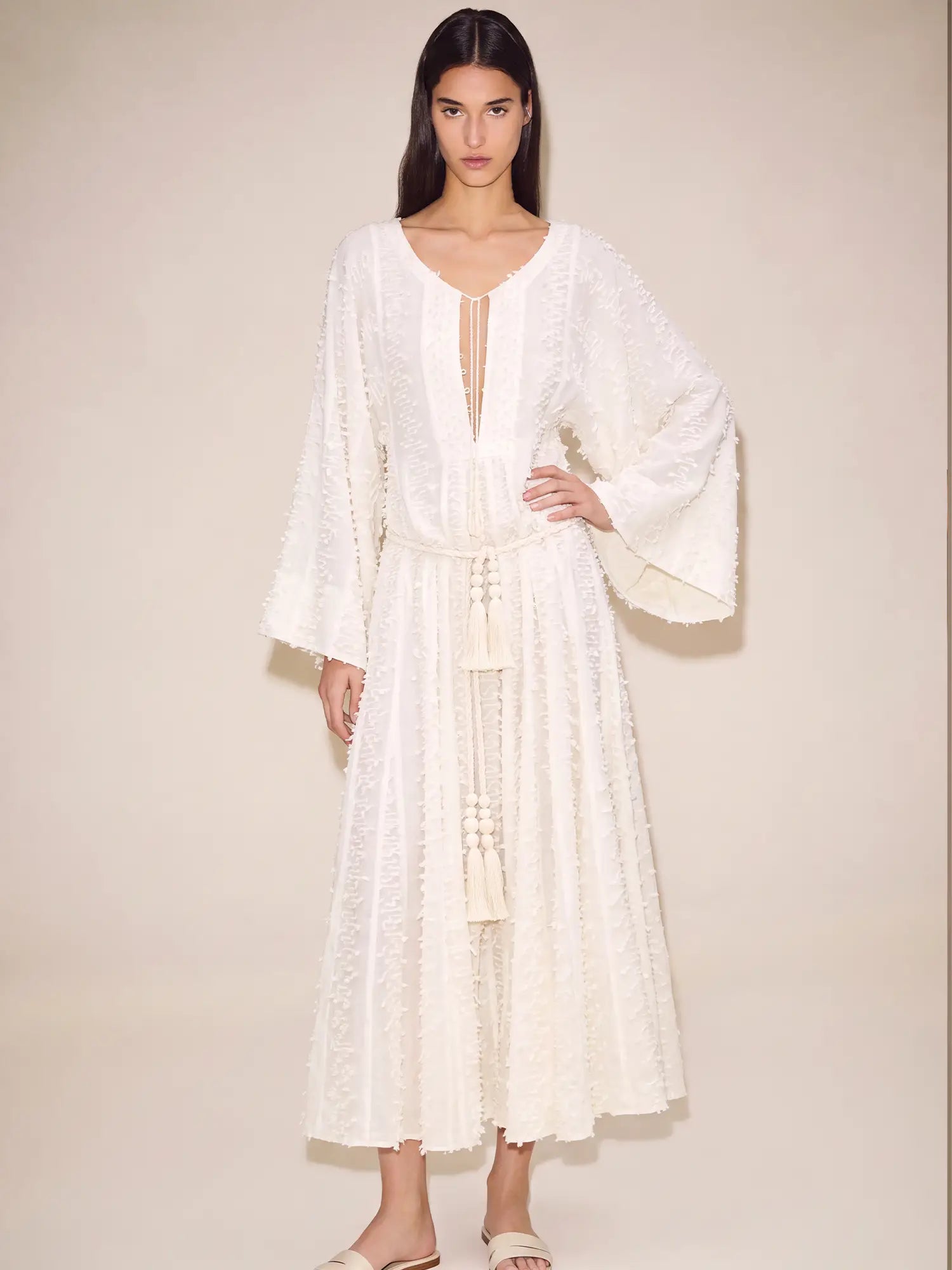 Morocco Dress