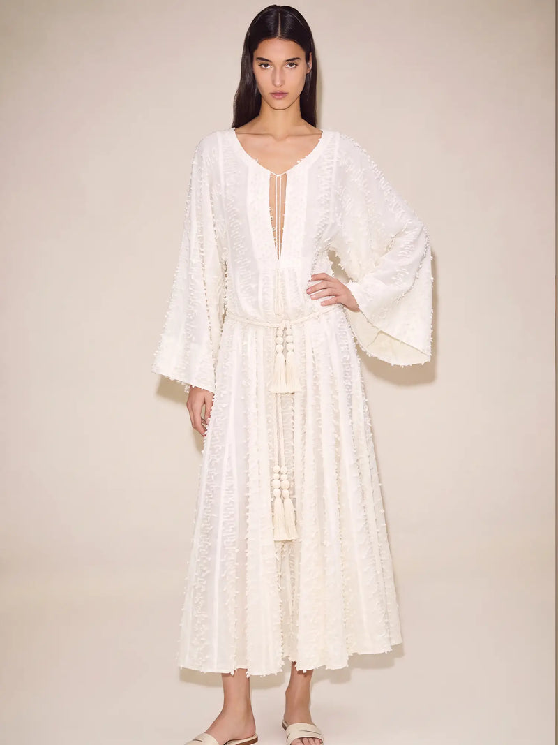 Morocco Dress