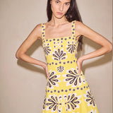 Saverine Dress