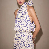 Sirenza Dress