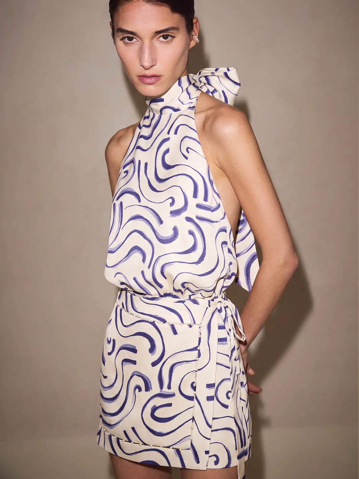 Sirenza Dress