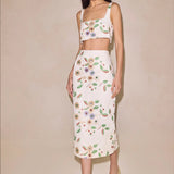 Lia Skirt