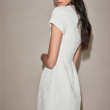 Regatta Dress