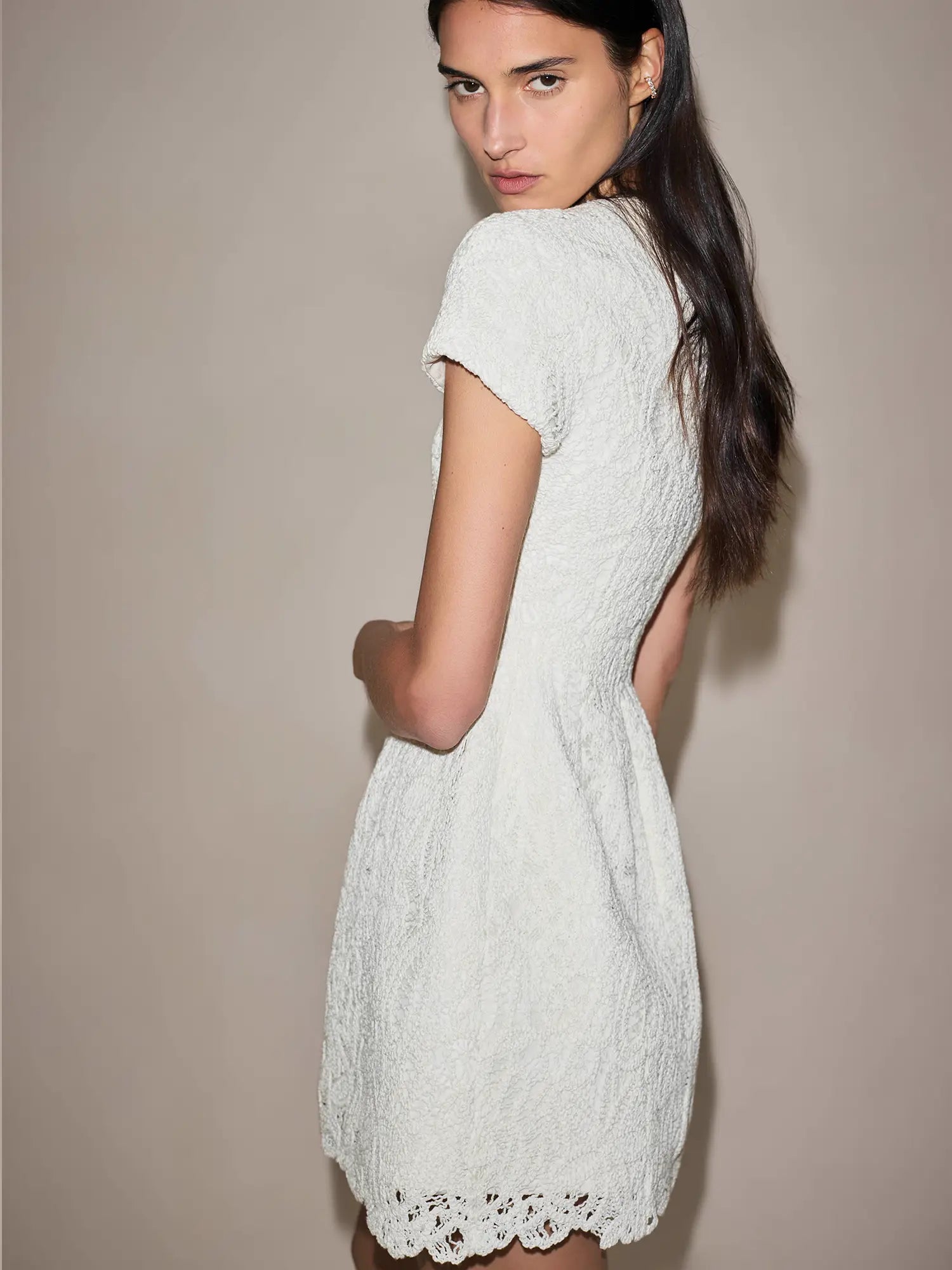 Regatta Dress