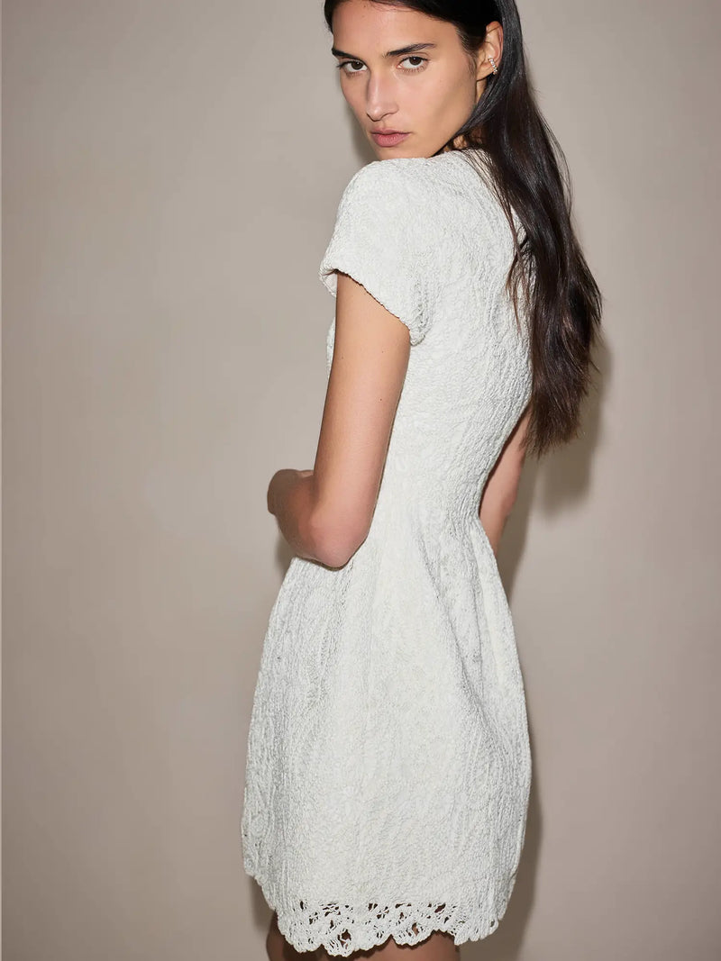 Regatta Dress