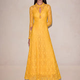 Casilda Dress