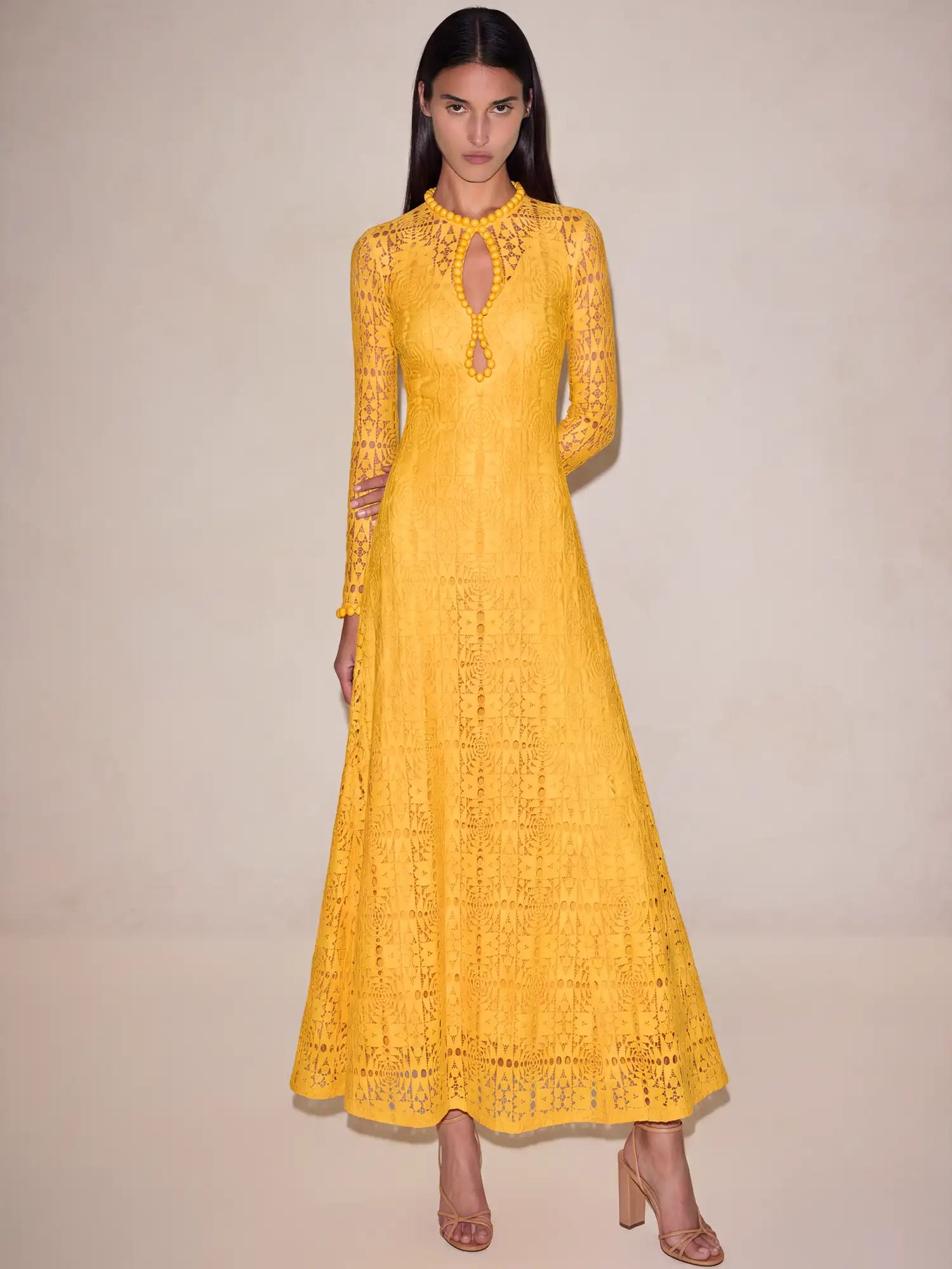 Casilda Dress