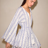 Palmari Dress