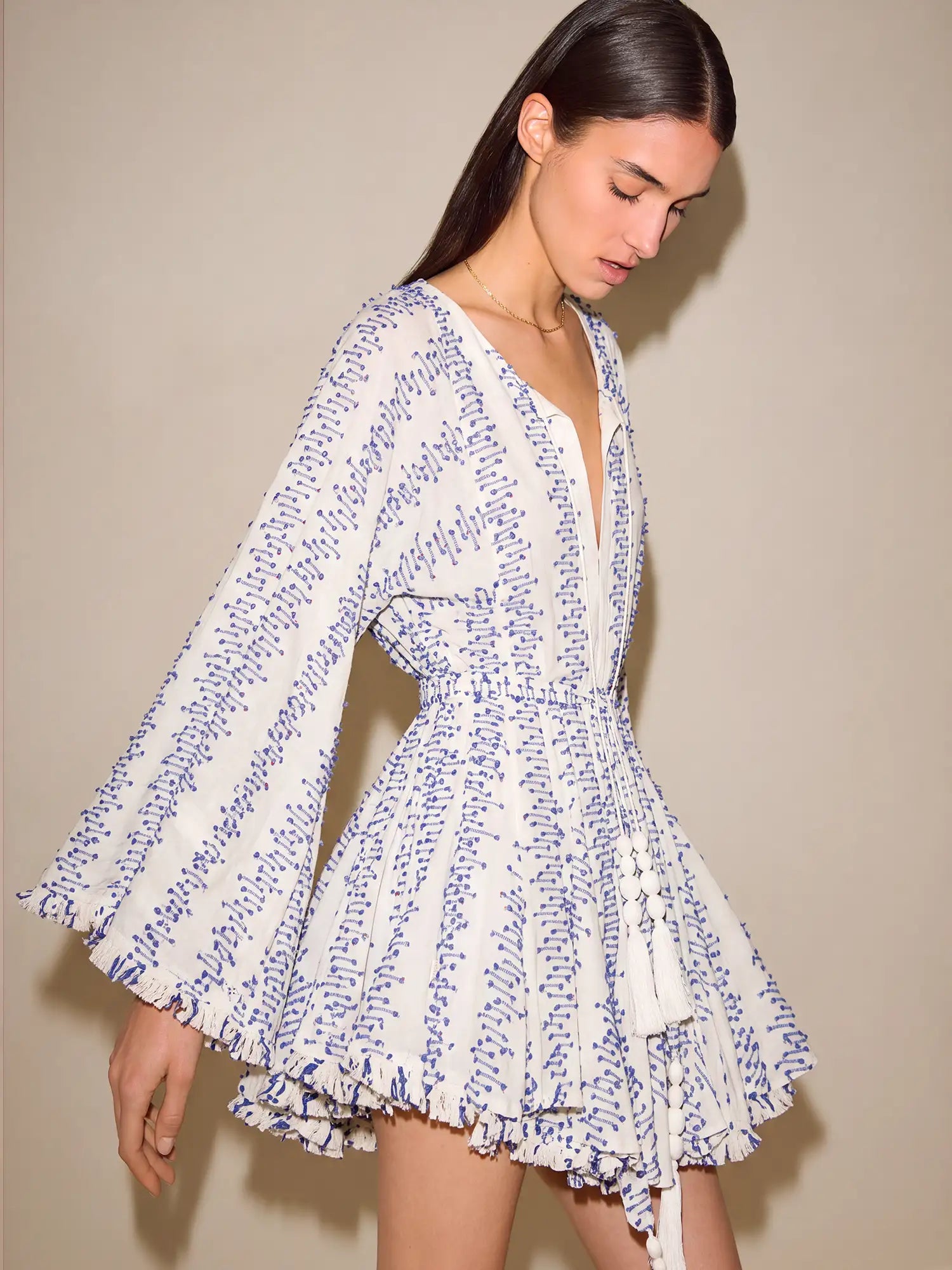 Palmari Dress
