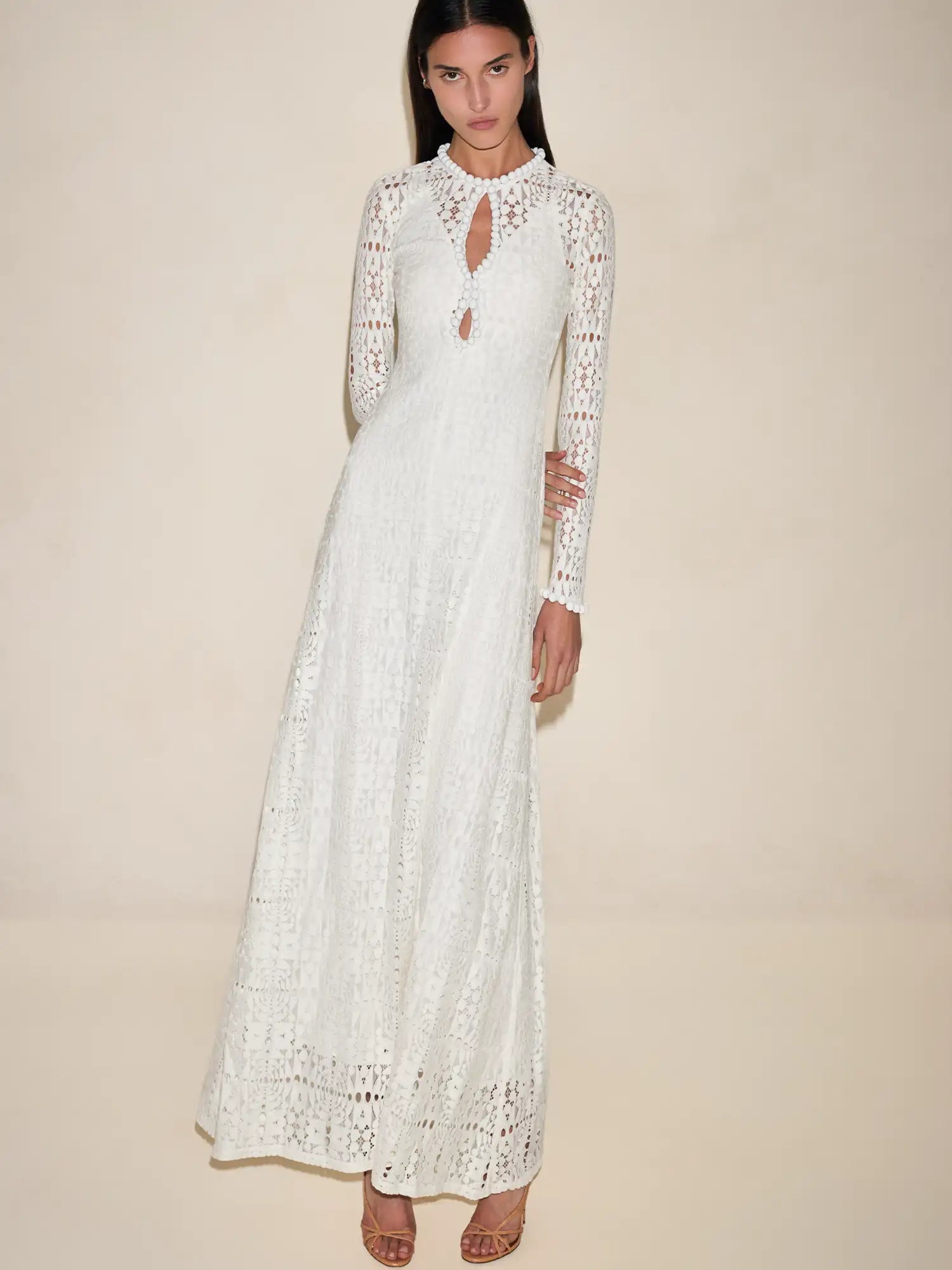 Casilda Dress