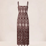 Ravello Dress