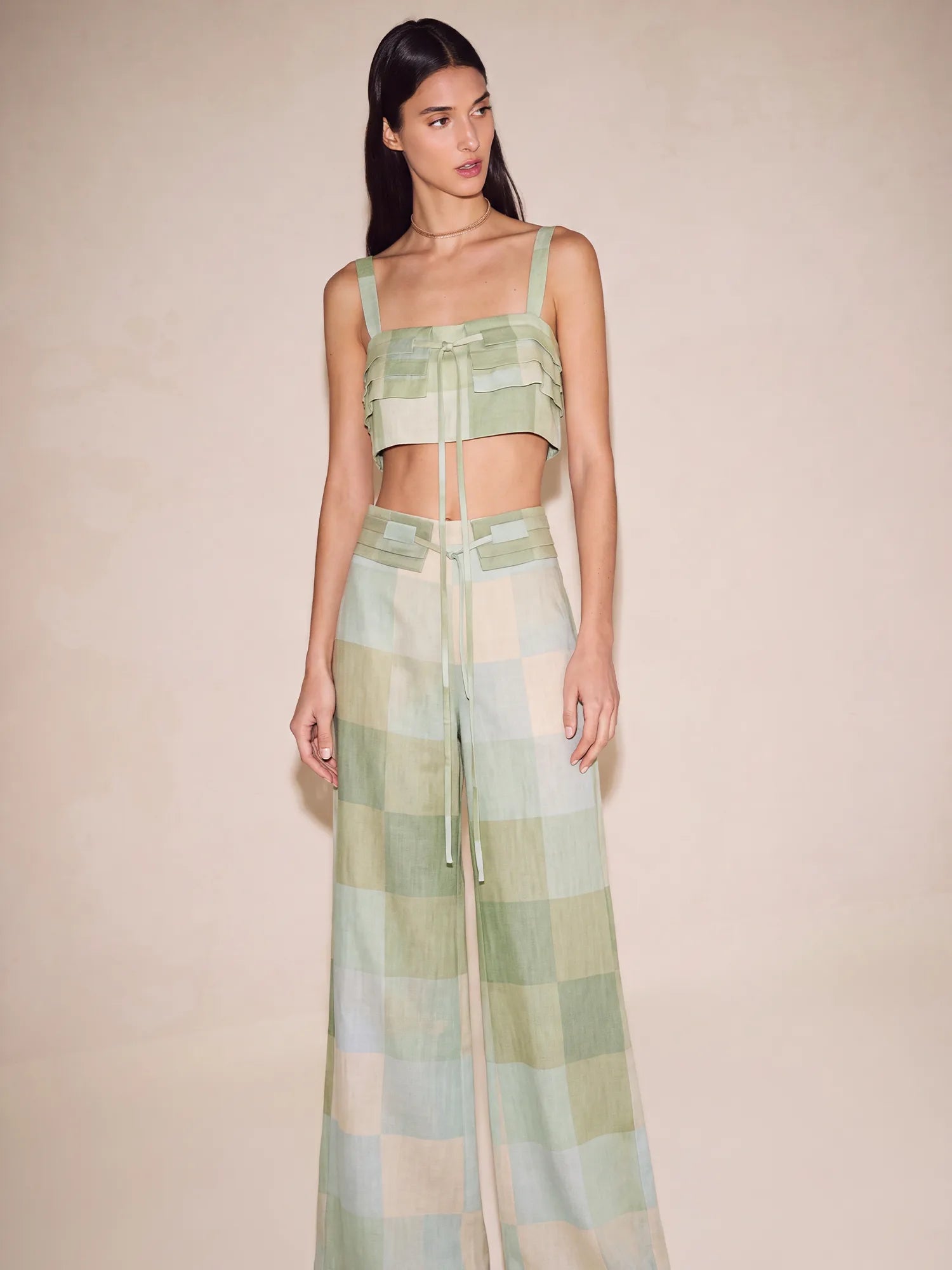 San Andrez Pant