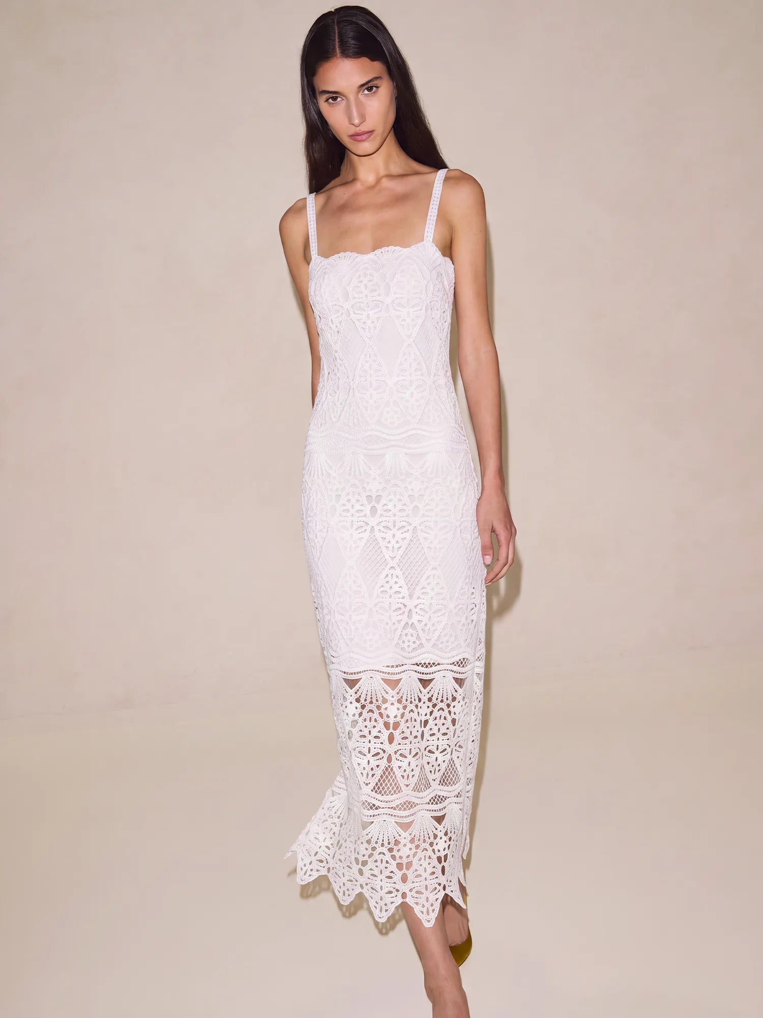 Ravello Dress