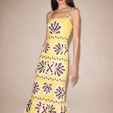 Sirena Dress