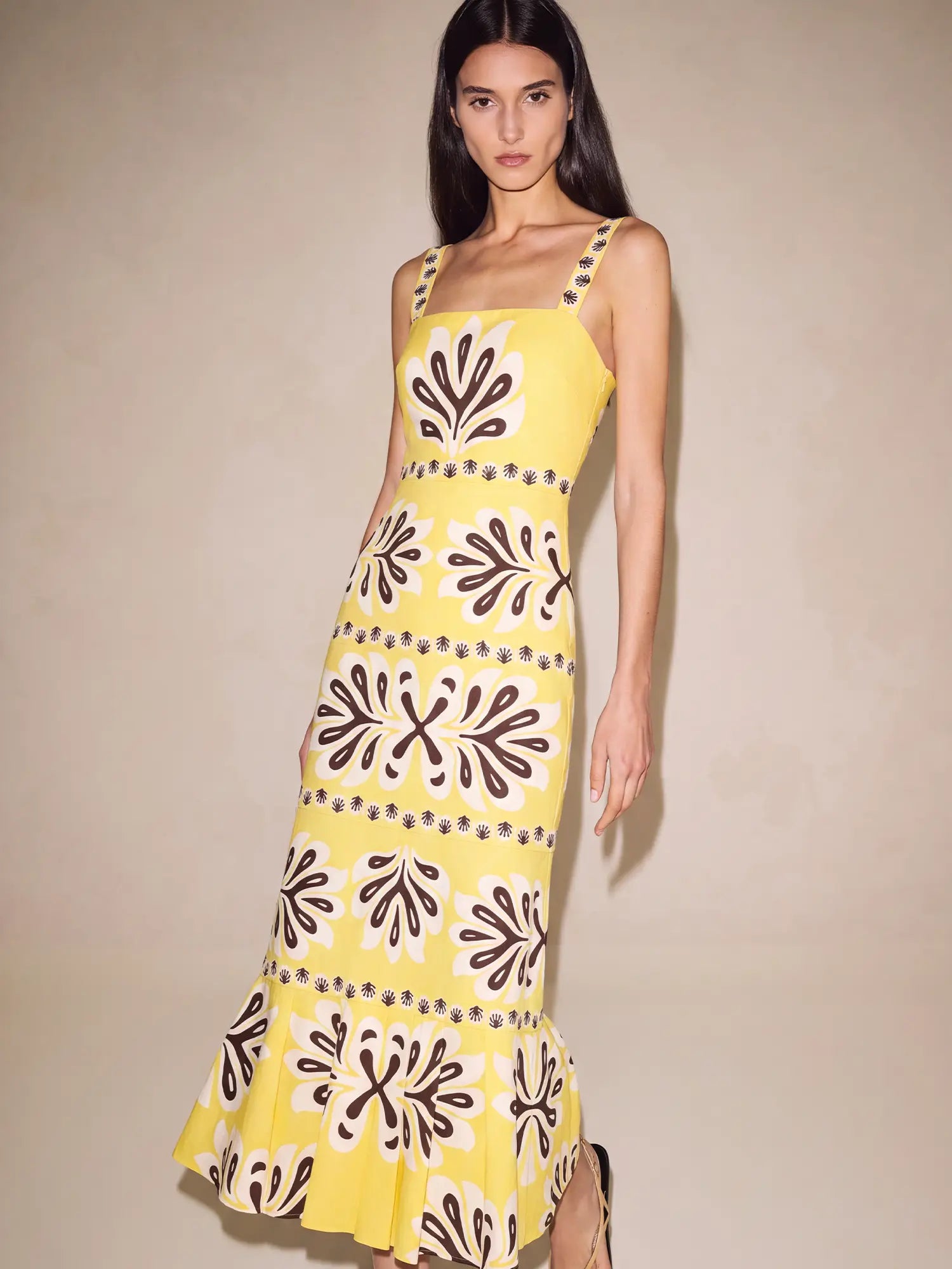 Sirena Dress