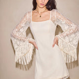 Lidoria Dress