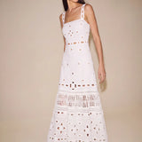 Evelyn Dress