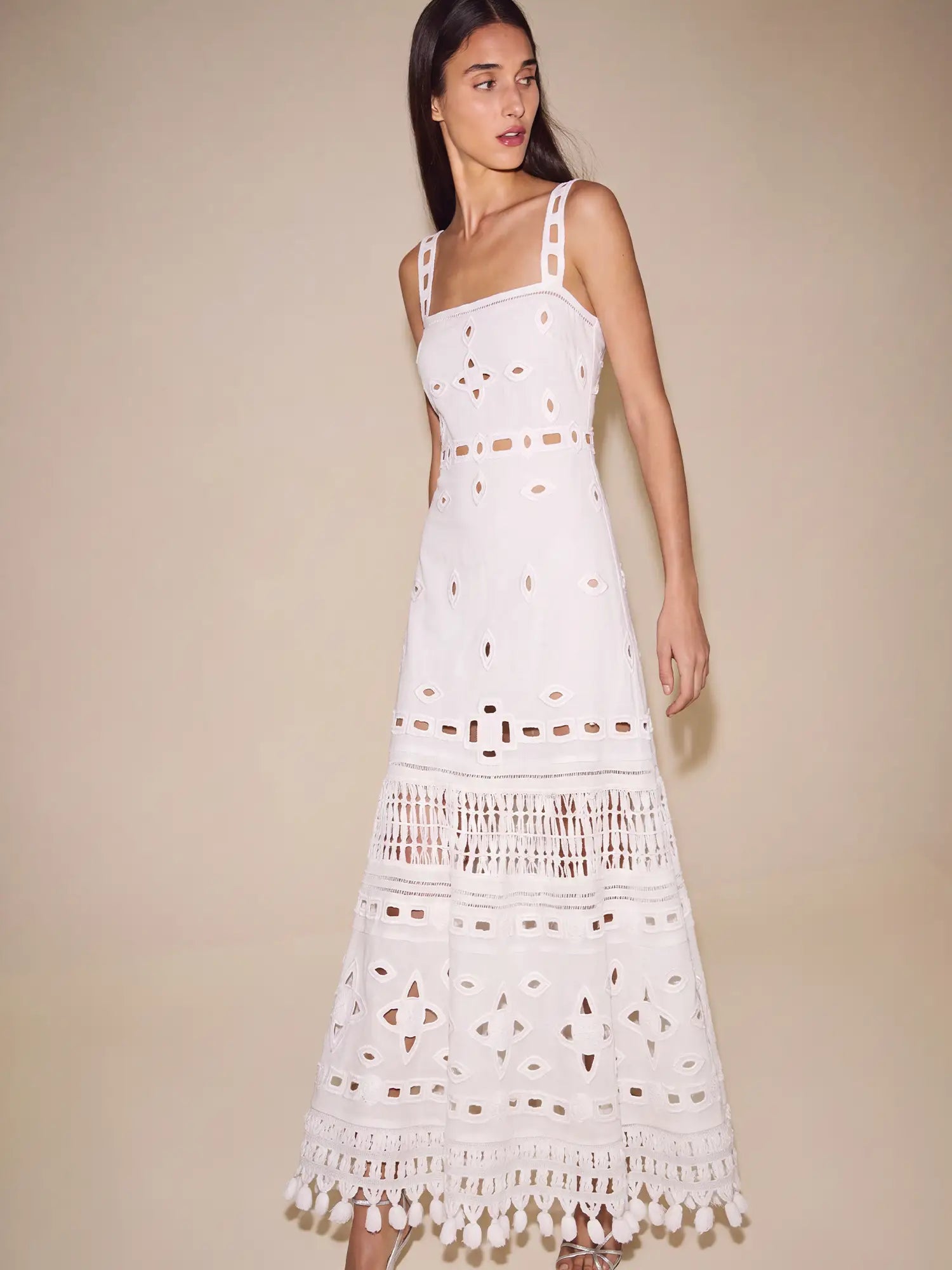 Evelyn Dress