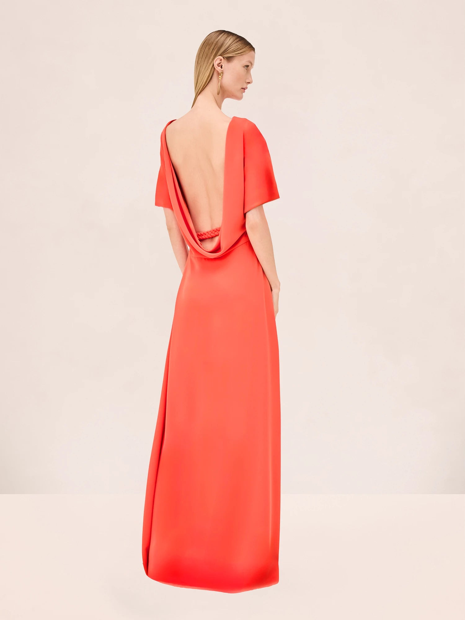 Vale Dress