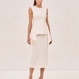 Yasmeen Skirt