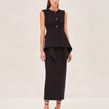 Yasmeen Skirt