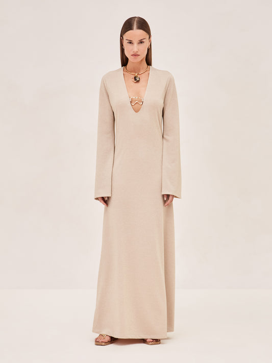 Valley Dress