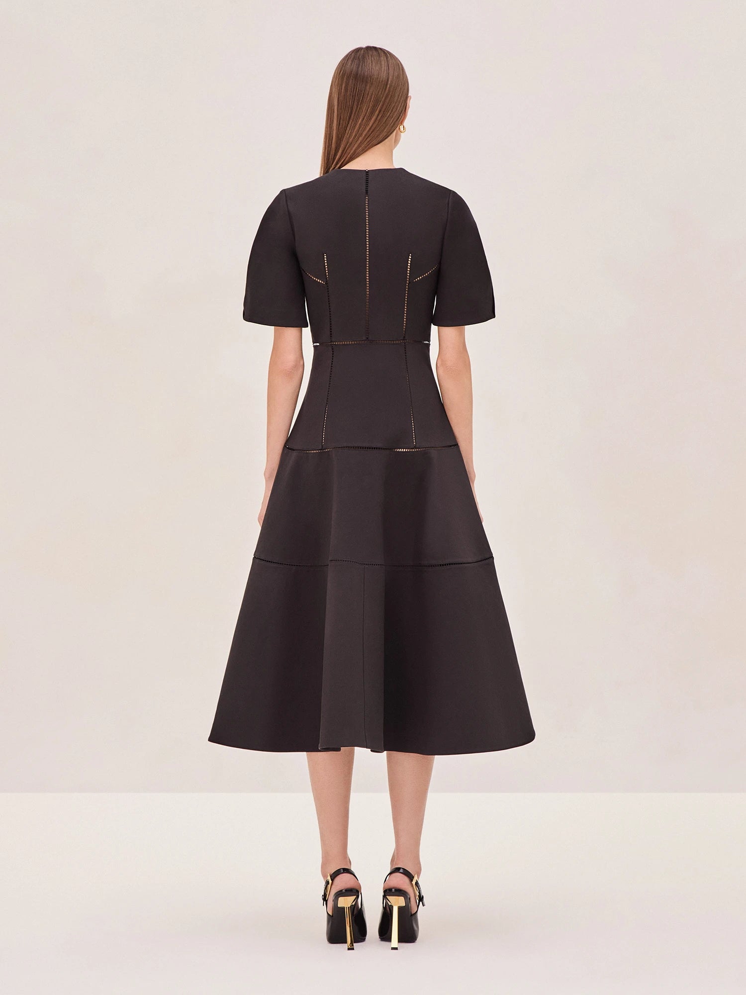 Valry Dress