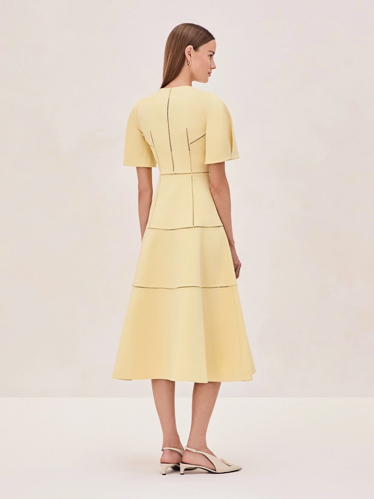 Valry Dress