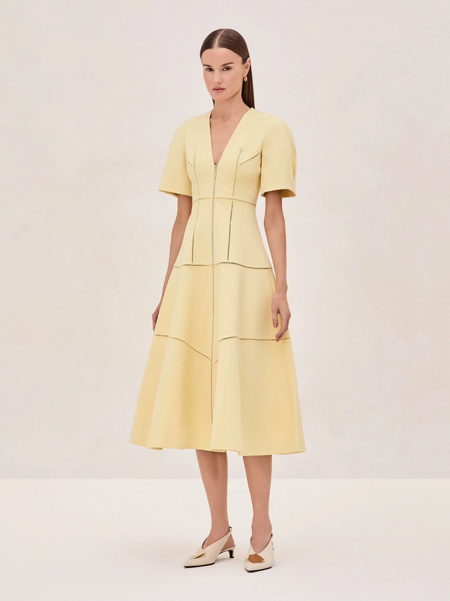 Valry Dress